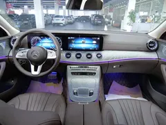2021 Mercedes-Benz CLS 300 Luxury — фото 13