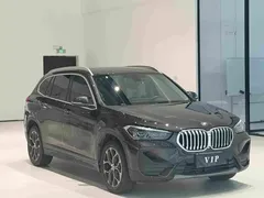 2021 BMW X1 — фото 3