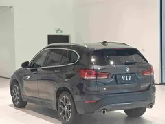 2021 BMW X1 — фото 7
