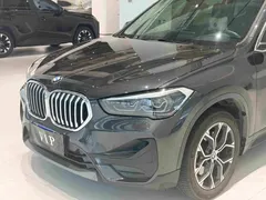 2021 BMW X1 — фото 10