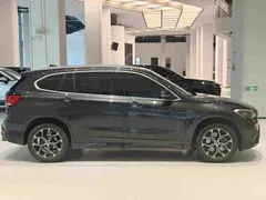 2021 BMW X1 — фото 11