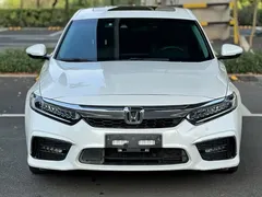 2019 Honda Inspire 2.0L Hybrid China V, белый — фото 3