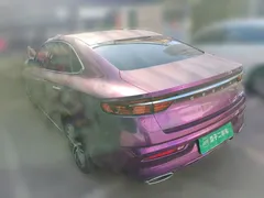 2021 Geely Preface 2.0TD Premium — фото 4