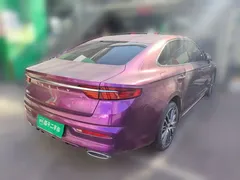2021 Geely Preface 2.0TD Premium — фото 6