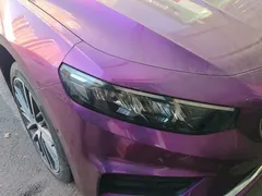 2021 Geely Preface 2.0TD Premium — фото 7