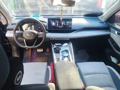 2021 Geely Preface 2.0TD Premium — фото 10