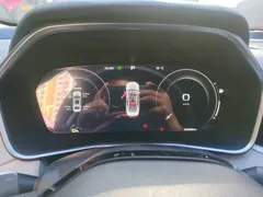 2021 Geely Preface 2.0TD Premium — фото 12