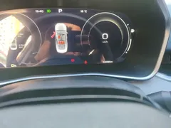 2021 Geely Preface 2.0TD Premium — фото 13