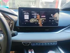 2021 Geely Preface 2.0TD Premium — фото 14