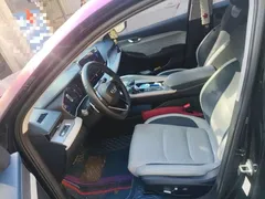 2021 Geely Preface 2.0TD Premium — фото 16