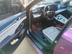 2021 Geely Preface 2.0TD Premium — фото 17