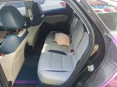 2021 Geely Preface 2.0TD Premium — фото 18