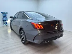 2022 MG MG5 180DVVT CVT Flagship — фото 4