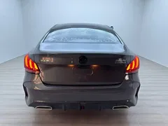 2022 MG MG5 180DVVT CVT Flagship — фото 5