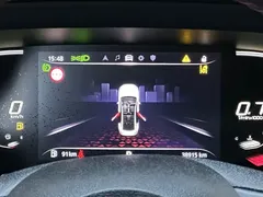 2022 MG MG5 180DVVT CVT Flagship — фото 12