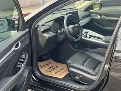 2021 Geely Preface 2.0TD Luxury — фото 4