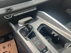 2021 Geely Preface 2.0TD Luxury — фото 5