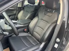 2021 Geely Preface 2.0TD Luxury — фото 6