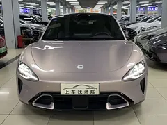 2026 Xiaomi SU7 RWD Pro — фото 2