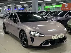 2026 Xiaomi SU7 RWD Pro — фото 3