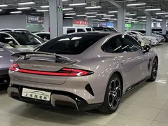 2026 Xiaomi SU7 RWD Pro — фото 4