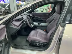 2026 Xiaomi SU7 RWD Pro — фото 7