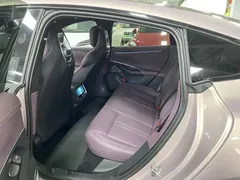 2026 Xiaomi SU7 RWD Pro — фото 8