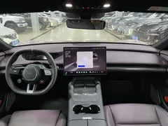 2026 Xiaomi SU7 RWD Pro — фото 9