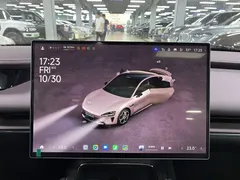 2026 Xiaomi SU7 RWD Pro — фото 10