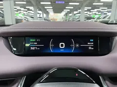 2026 Xiaomi SU7 RWD Pro — фото 12