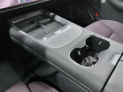 2026 Xiaomi SU7 RWD Pro — фото 13