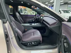 2026 Xiaomi SU7 RWD Pro — фото 17