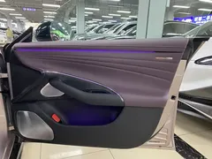 2026 Xiaomi SU7 RWD Pro — фото 20
