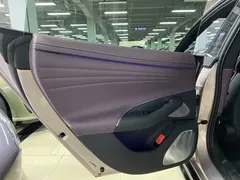 2026 Xiaomi SU7 RWD Pro — фото 22