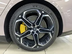 2026 Xiaomi SU7 RWD Pro — фото 32