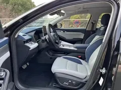 2023 Geely Preface 2.0TD Premium, чёрный — фото 10