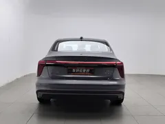 2025 Hongqi H5 PHEV 170 — фото 4