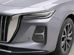 2025 Hongqi H5 PHEV 170 — фото 7