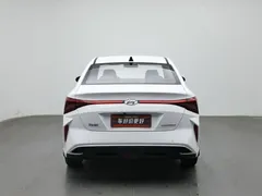 2020 Hyundai Yuena 1.4L MT GLS, белый — фото 4