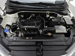 2020 Hyundai Yuena 1.4L MT GLS, белый — фото 6