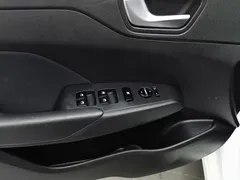 2020 Hyundai Yuena 1.4L MT GLS, белый — фото 9