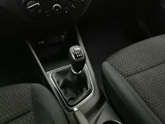 2020 Hyundai Yuena 1.4L MT GLS, белый — фото 13