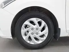 2020 Hyundai Yuena 1.4L MT GLS, белый — фото 17