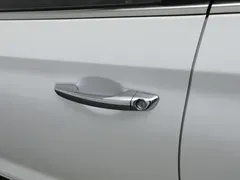 2020 Hyundai Yuena 1.4L MT GLS, белый — фото 18