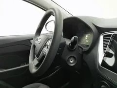 2020 Hyundai Yuena 1.4L MT GLS, белый — фото 22