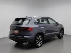 2021 Volkswagen Tharu 280TSI 2WD Luxury Plus — фото 2