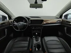 2021 Volkswagen Tharu 280TSI 2WD Luxury Plus — фото 5
