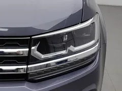 2021 Volkswagen Tharu 280TSI 2WD Luxury Plus — фото 7