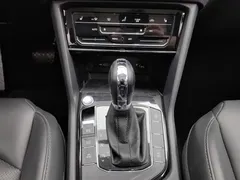 2021 Volkswagen Tharu 280TSI 2WD Luxury Plus — фото 13