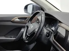 2021 Volkswagen Tharu 280TSI 2WD Luxury Plus — фото 22